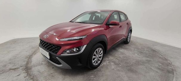 Hyundai Kona 1.0 88 kW image number 1