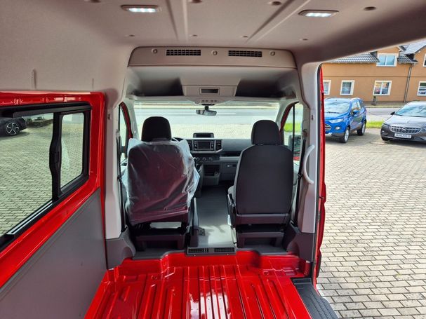 Volkswagen Crafter 35 103 kW image number 7