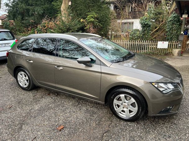 Seat Leon ST 1.4 Style 110 kW image number 2