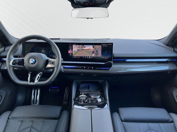 BMW 520i 140 kW image number 6