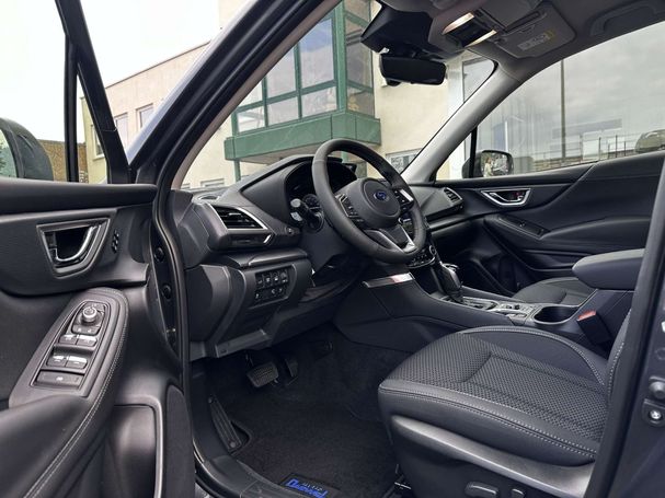 Subaru Forester 2.0ie Comfort 110 kW image number 7