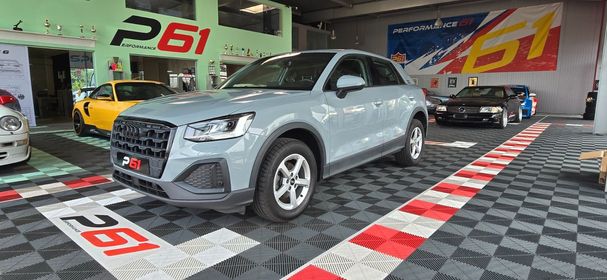 Audi Q2 35 TFSI 110 kW image number 5