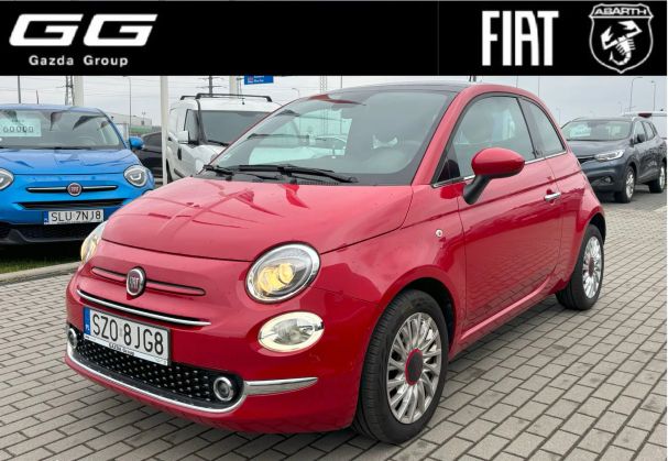 Fiat 500 1.0 51 kW image number 1