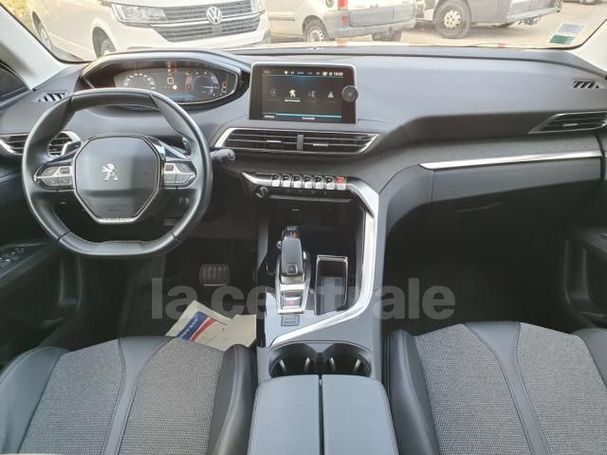 Peugeot 5008 96 kW image number 5