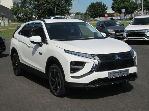 Mitsubishi Eclipse Cross 138 kW image number 2