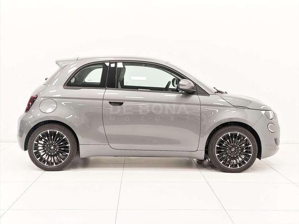 Fiat 500 e 42 kWh 87 kW image number 2