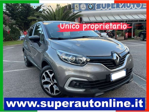 Renault Captur dCi 66 kW image number 2