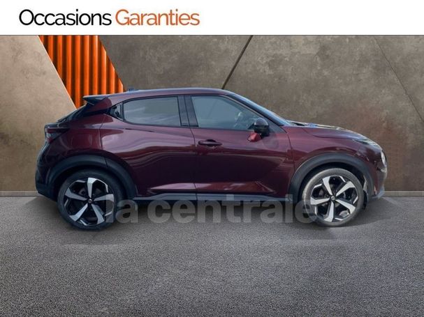 Nissan Juke DIG-T Tekna 86 kW image number 16