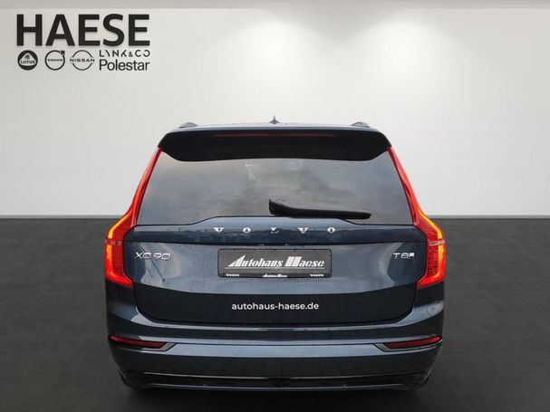 Volvo XC90 T8 Recharge AWD 335 kW image number 5