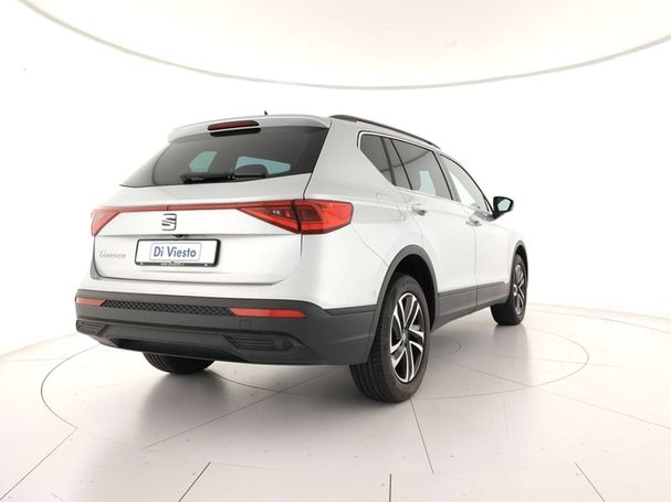 Seat Tarraco 1.5 TSI Style 110 kW image number 2