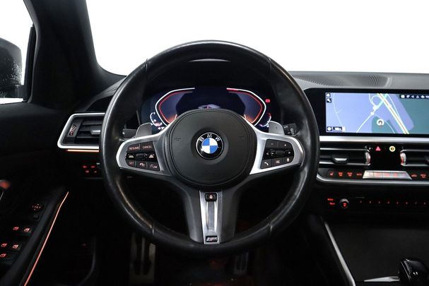 BMW 330i Touring xDrive M Sport 190 kW image number 4