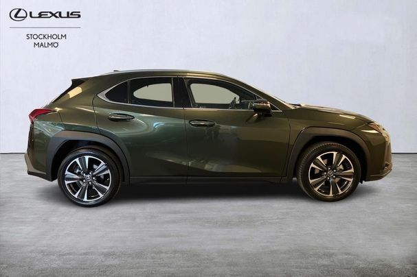 Lexus UX 250h 138 kW image number 6