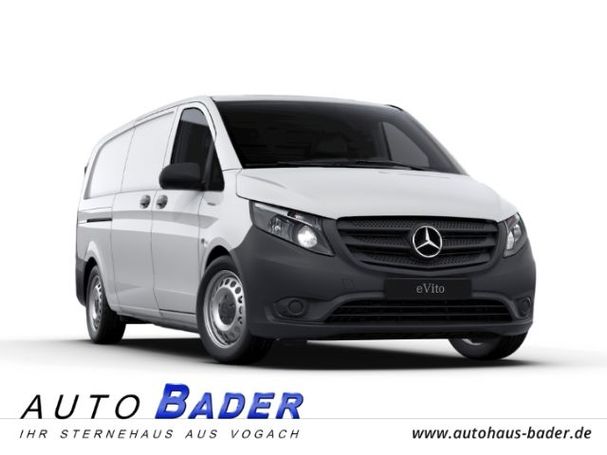 Mercedes-Benz Vito e 85 kW image number 2