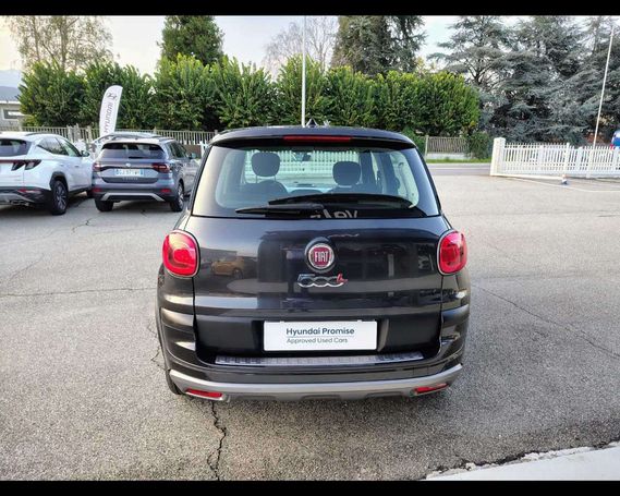 Fiat 500L 1.4 70 kW image number 9