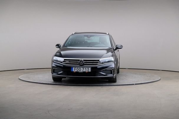 Volkswagen Passat GTE DSG 160 kW image number 2