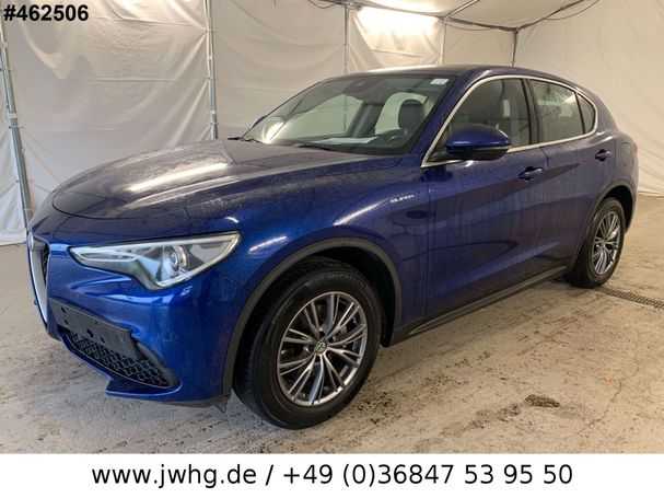 Alfa Romeo Stelvio Q4 Super 140 kW image number 1