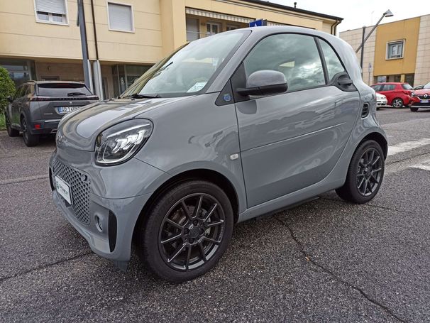 Smart ForTwo EQ 60 kW image number 19