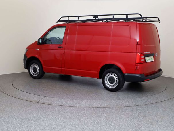 Volkswagen T6 Transporter 4Motion 110 kW image number 7