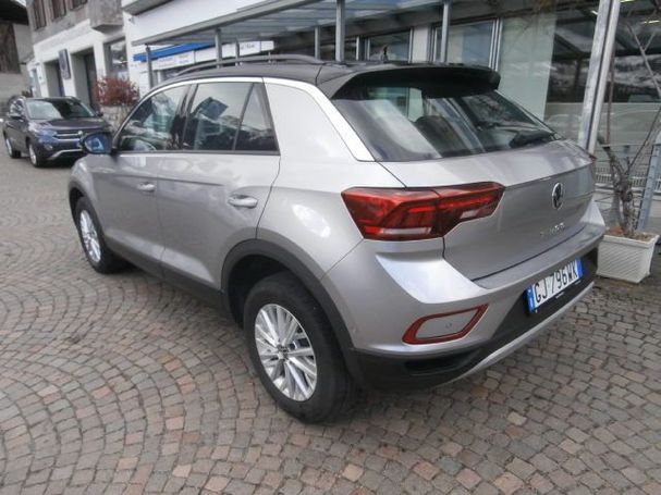 Volkswagen T-Roc 1.5 TSI Style DSG 110 kW image number 3