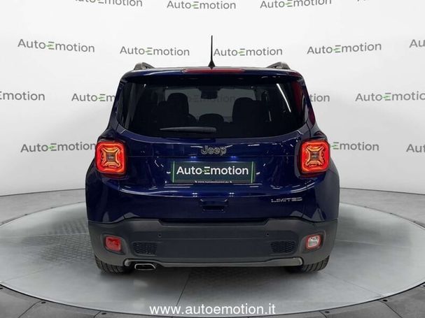 Jeep Renegade 1.6 88 kW image number 4