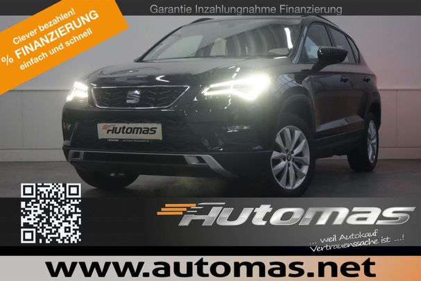 Seat Ateca 110 kW image number 1