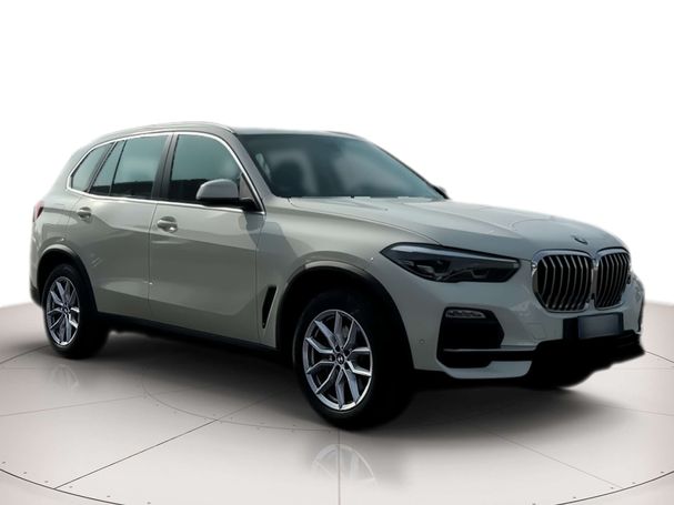 BMW X5 xDrive25d 170 kW image number 34