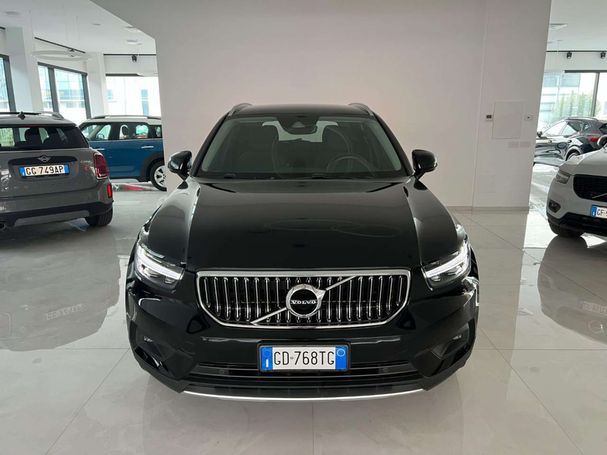 Volvo XC40 T5 Recharge 192 kW image number 2