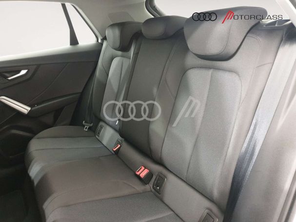 Audi Q2 30 TDI S tronic S-line 85 kW image number 13