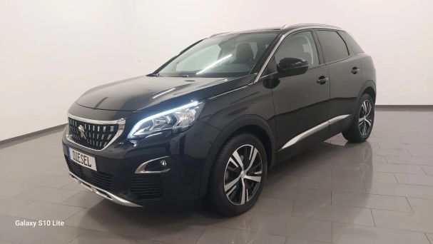 Peugeot 3008 BlueHDi 130 EAT8 Allure 96 kW image number 1