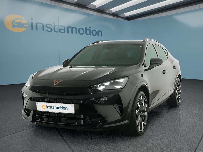 Cupra Formentor VZ 2.0