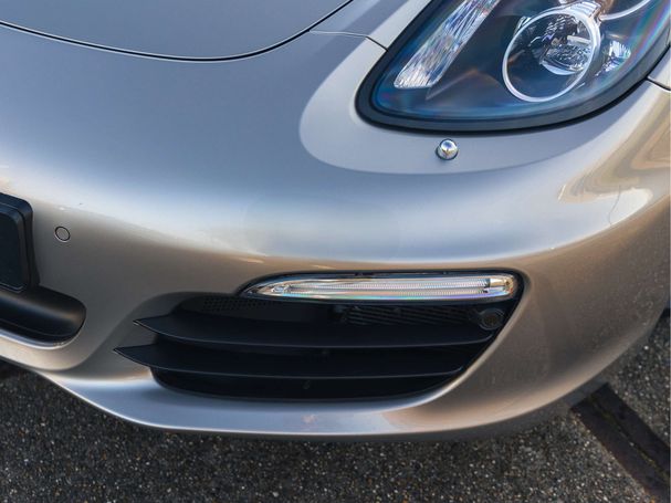 Porsche Boxster S PDK 232 kW image number 9