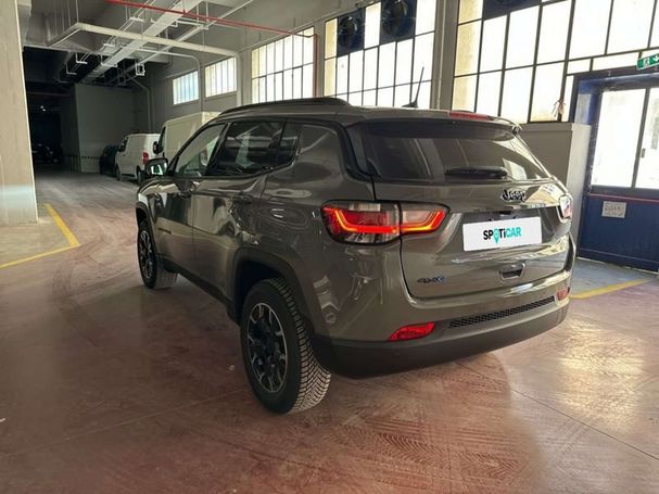 Jeep Compass 1.3 PHEV 177 kW image number 5