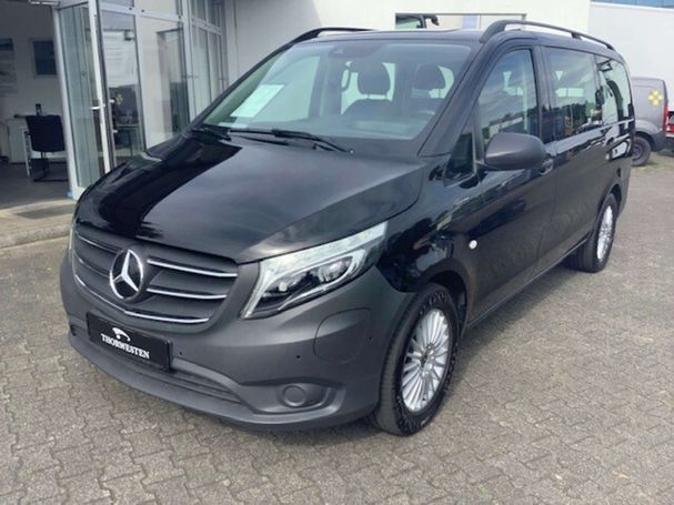 Mercedes-Benz Vito e 129 Tourer 150 kW image number 1