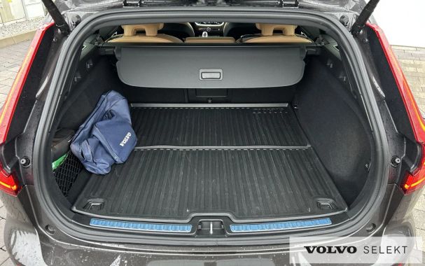 Volvo V60 145 kW image number 27