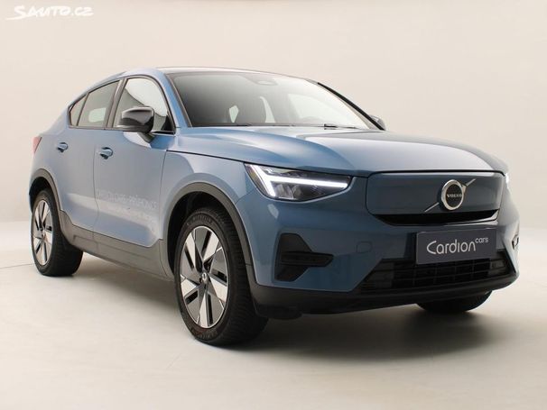 Volvo C40 Pure Electric Plus 185 kW image number 2