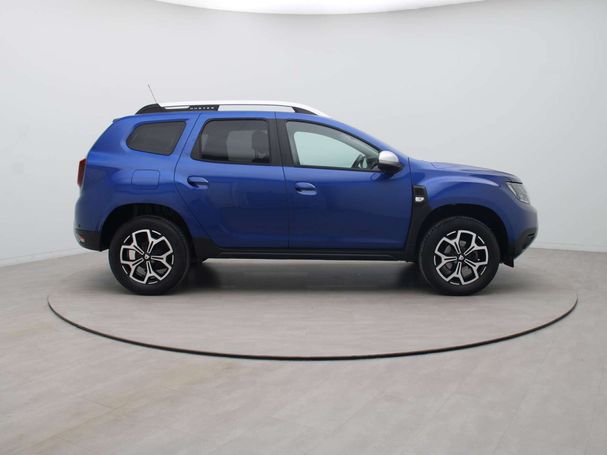 Dacia Duster TCe Prestige 68 kW image number 24