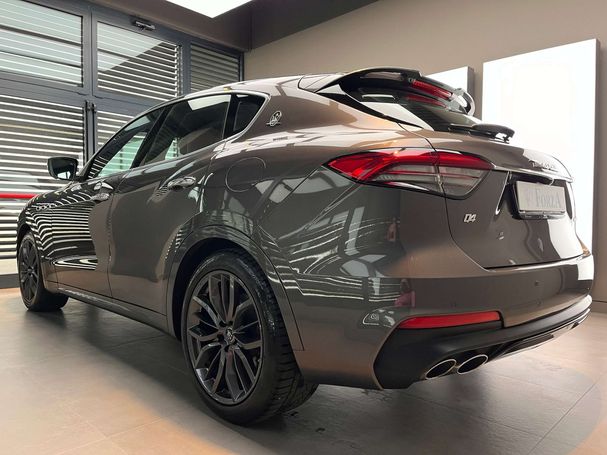 Maserati Levante 257 kW image number 4