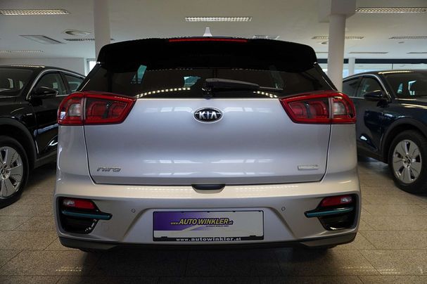 Kia Niro e 64 kWh 150 kW image number 6