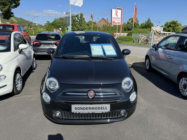 Fiat 500 1.0 51 kW image number 2