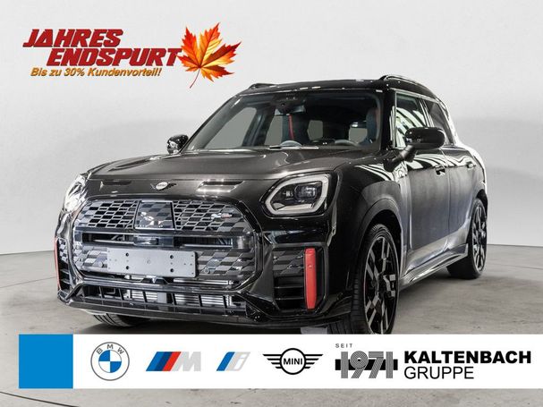 Mini John Cooper Works Countryman ALL4 221 kW image number 1