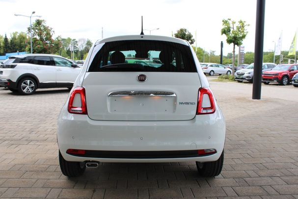 Fiat 500 1.0 52 kW image number 8