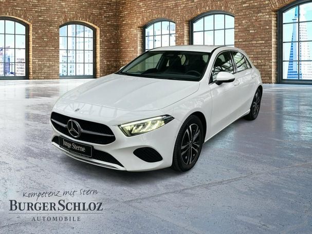 Mercedes-Benz A 180 100 kW image number 1