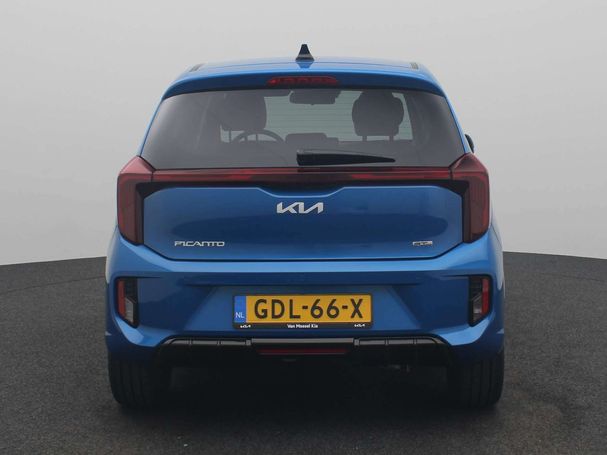 Kia Picanto 1.0 46 kW image number 3