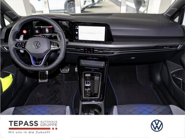 Volkswagen Golf R 4Motion DSG 245 kW image number 7