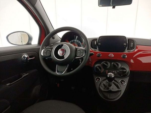 Fiat 500 1.0 51 kW image number 9