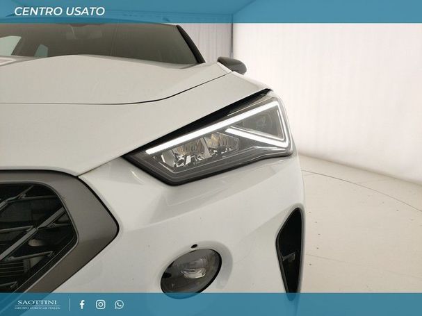 Cupra Formentor 110 kW image number 11