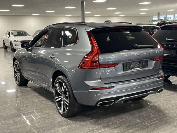 Volvo XC60 Recharge T8 AWD 287 kW image number 4