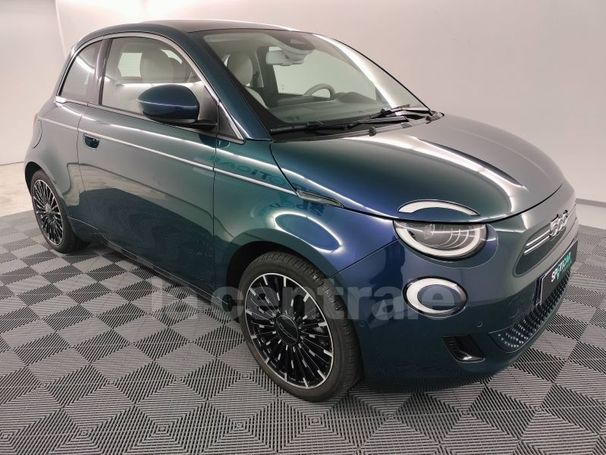 Fiat 500 e 42 kWh 88 kW image number 2