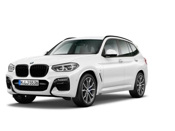 BMW X3 M40i xDrive 265 kW image number 1