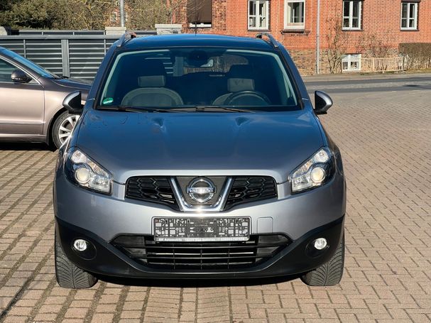 Nissan Qashqai 1.6 86 kW image number 3